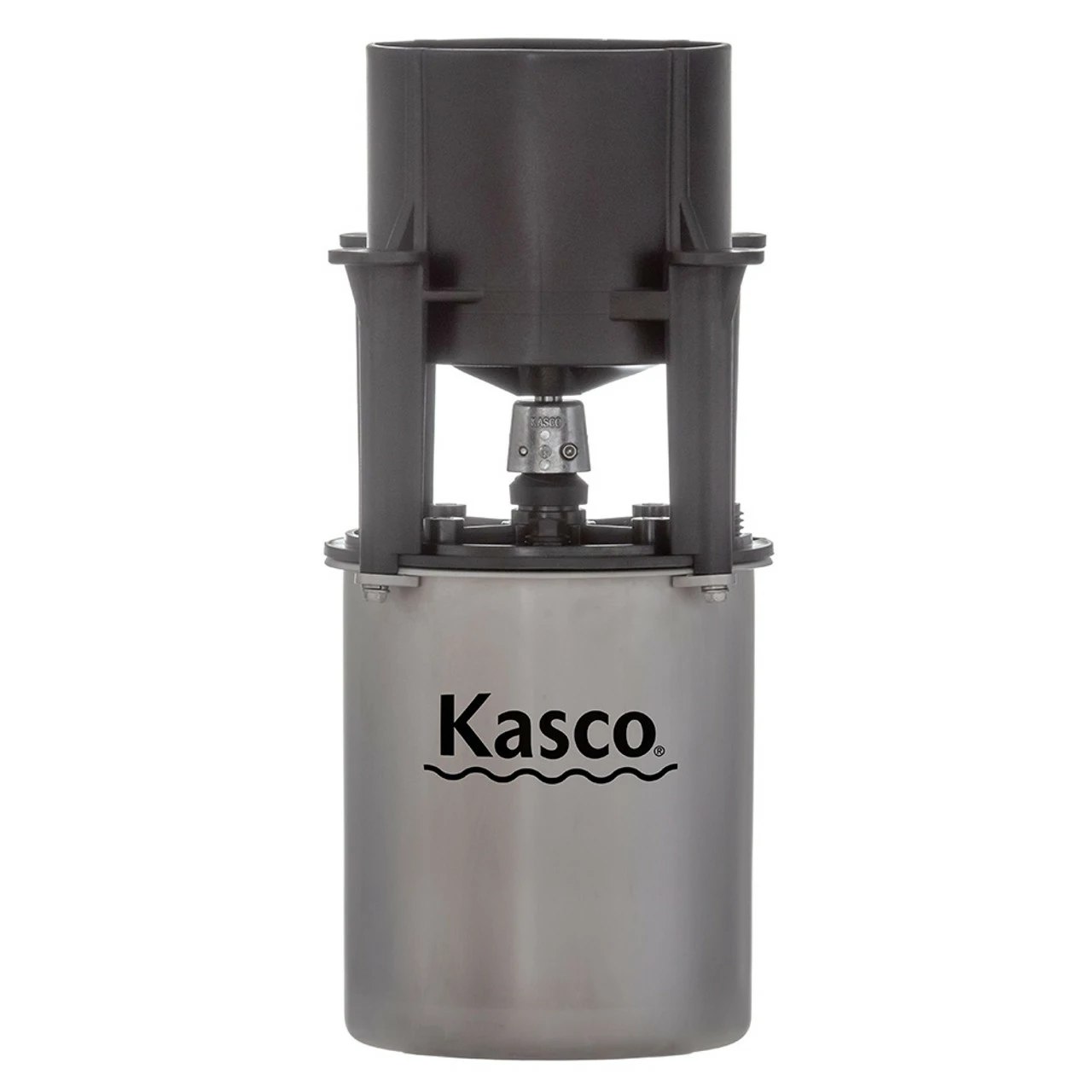 Kasco 1 HP 4400VFX Fountain, Single Pattern - 115V 7 Kasco 1 HP 4400VFX Fountain, Single Pattern - 115V - Image 5
