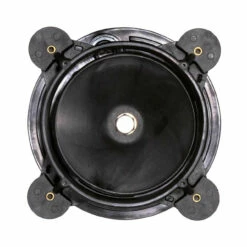 Kasco 1 HP 4400HVFX Fountain, Single Pattern - 230V -pond shop kasco 4400vfx fountain motor top view 1000 73271.1654113573