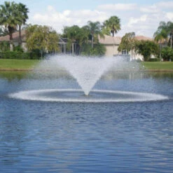 Kasco 5 HP 5.1VFX Fountain, Single Pattern - 230V 17 Kasco 5 HP 5.1VFX Fountain, Single Pattern - 230V -pond shop kasco 5vfx 1000 41055.1654107671