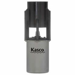 Kasco 2 HP 8400VFX Fountain, Single Pattern - 230V 13 Kasco 2 HP 8400VFX Fountain, Single Pattern - 230V -pond shop kasco 8400 fountain motor front view 1000 55234.1654109675
