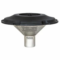 Kasco 1 HP 4400HJF Fountain, 5 Spray Patterns, 230V -pond shop kasco 8400jf fountain screen 1000 26995.1663677423