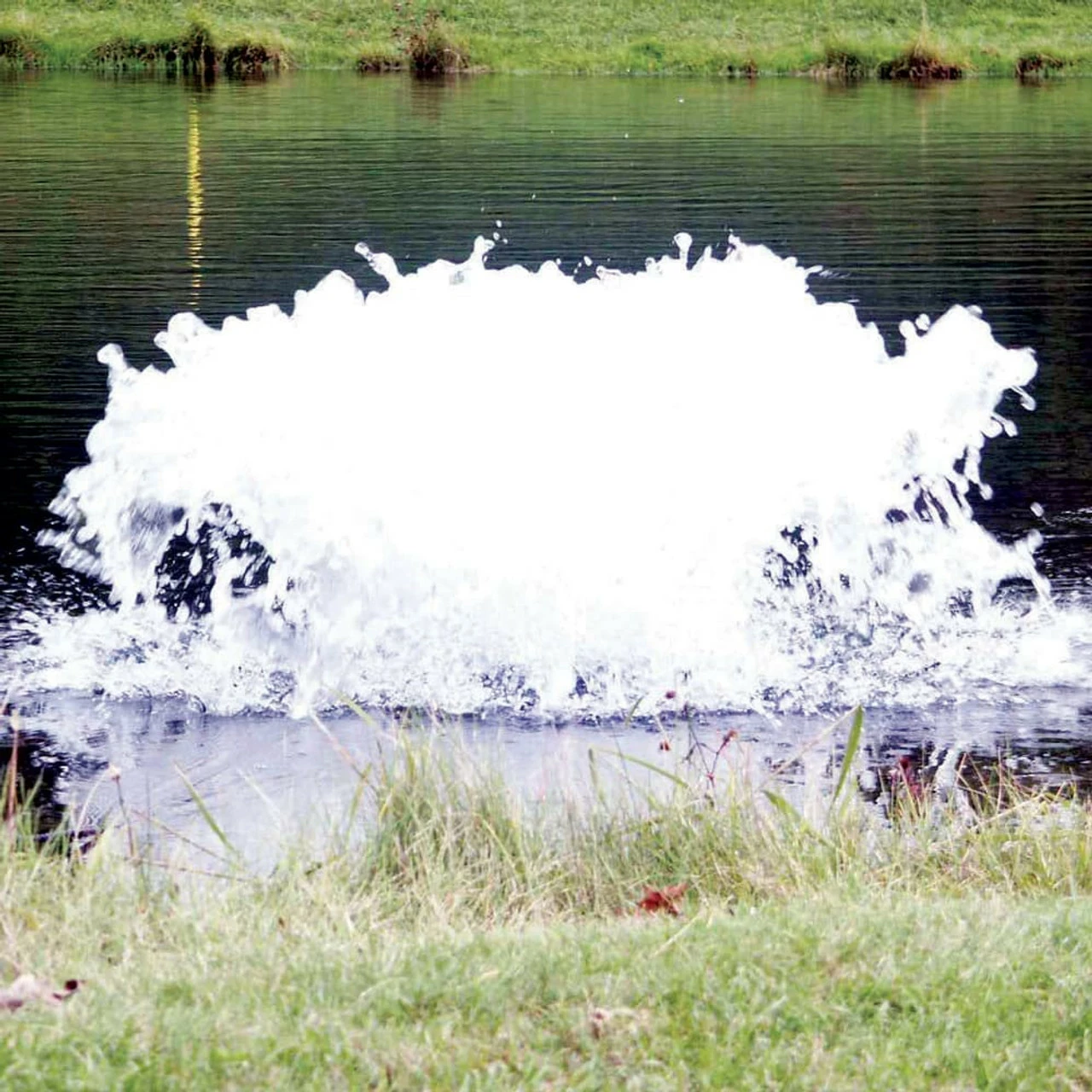 Kasco 3/4 HP 3400AF Surface Aerator 115V Or 230V 4 Kasco 3/4 HP 3400AF Surface Aerator 115V Or 230V - Image 2