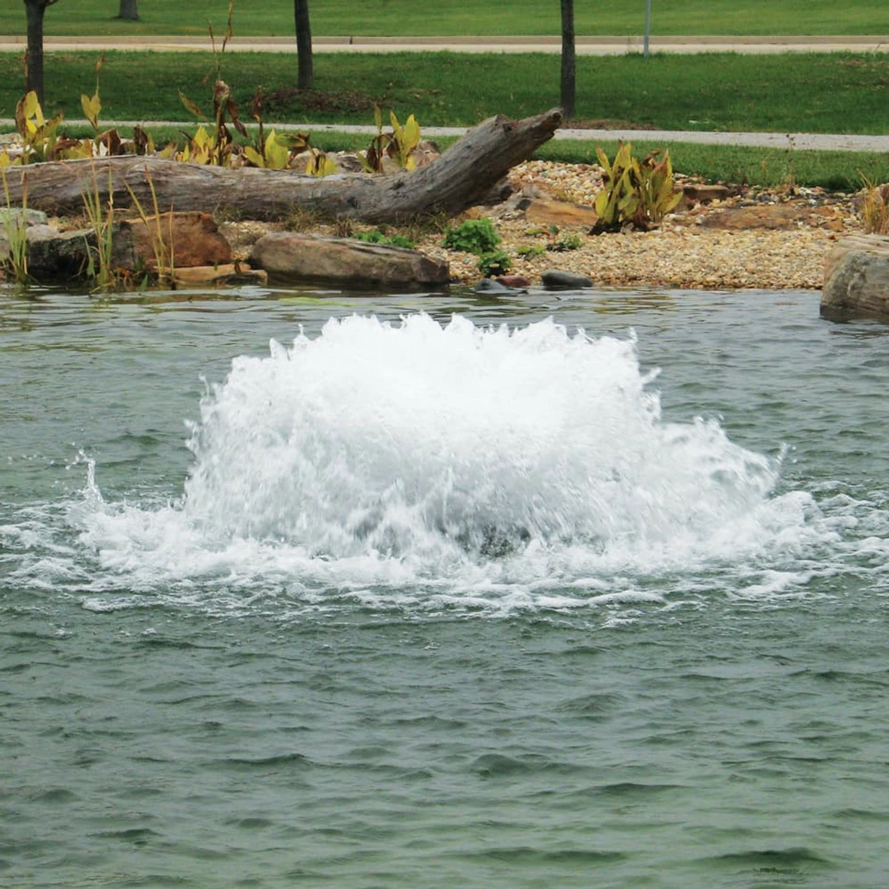 Kasco 1 HP 4400AF Surface Aerator 115V Or 230V 4 Kasco 1 HP 4400AF Surface Aerator 115V Or 230V - Image 2