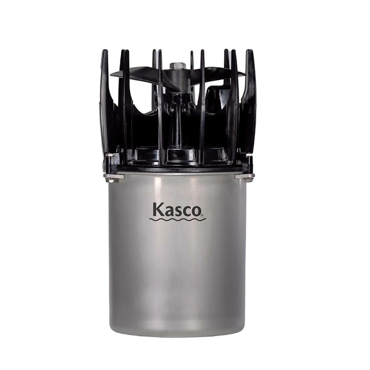 Kasco AquatiClear Water Circulator W/ Horizontal Float, 3/4 HP, 115V 6 Kasco AquatiClear Water Circulator W/ Horizontal Float, 3/4 HP, 115V - Image 4