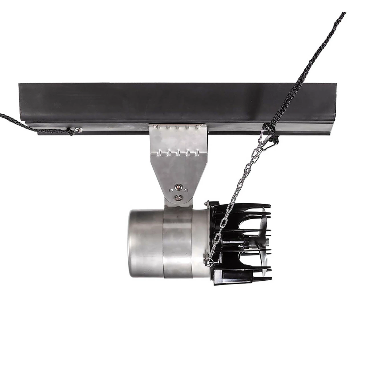 Kasco AquatiClear Water Circulator W/ Horizontal Float, 3/4 HP, 115V 4 Kasco AquatiClear Water Circulator W/ Horizontal Float, 3/4 HP, 115V - Image 2