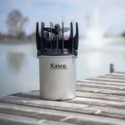 Kasco AquatiClear Water Circulator W/ Horizontal Float, 3/4 HP, 115V 11 Kasco AquatiClear Water Circulator W/ Horizontal Float, 3/4 HP, 115V -pond shop kasco aquaticlear 3400cfm motor 1000 48519.1652372945
