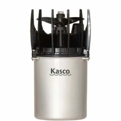 Kasco AquatiClear Replacement Motor For 1/2 HP To 1 HP Circulators -pond shop kasco aquaticlear circulator 4400 motor 1000 73922.1666707554