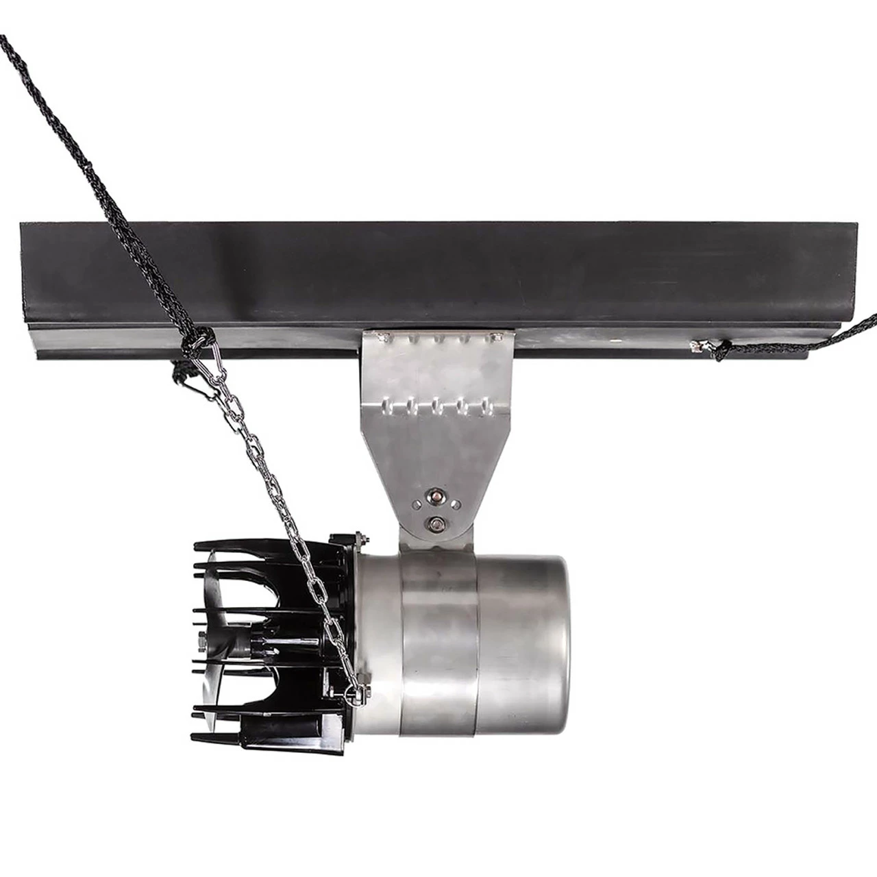 Kasco AquatiClear Water Circulator W/ Horizontal Float, 1 HP, 230V 9 Kasco AquatiClear Water Circulator W/ Horizontal Float, 1 HP, 230V - Image 7