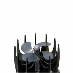 Kasco AquatiClear Water Circulator W/ Horizontal Float, 1 HP, 230V 16 Kasco AquatiClear Water Circulator W/ Horizontal Float, 1 HP, 230V -pond shop kasco aquaticlear prop design 1000 34652.1652385163