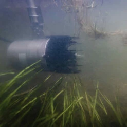 Kasco AquatiClear Replacement Motor For 1/2 HP To 1 HP Circulators -pond shop kasco aquaticlear pushes debris 26106.1666707554