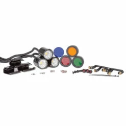 Kasco Composite 3 LED Light Kit, 11-Watts