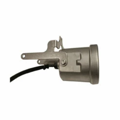 Kasco Stainless Steel 6 LED Light Kit 19-Watts -pond shop kasco marine stainlesssteel fixture sideview 1000 48740.1652799994