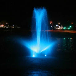 Kasco LED RGB Color Changing Light Kit, 3 To 6 Lights -pond shop kasco rgb lights cyan linden 1000 67842.1652803220