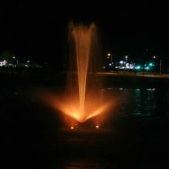 Kasco LED RGB Color Changing Light Kit, 3 To 6 Lights -pond shop kasco rgb lights orange linden 1000 08581.1652803220