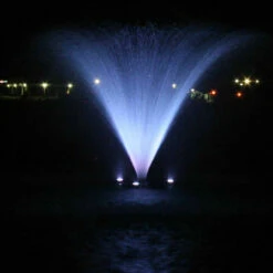 Kasco LED RGB Color Changing Light Kit, 3 To 6 Lights -pond shop kasco rgb lights warm white linden 1000 95294.1652803220