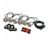 Kasco Stainless Steel 6 LED Light Kit 19-Watts 2 Kasco Stainless Steel 6 LED Light Kit 19-Watts -pond shop kasco stainless steel 6led light kit 1000 36813.1652799993
