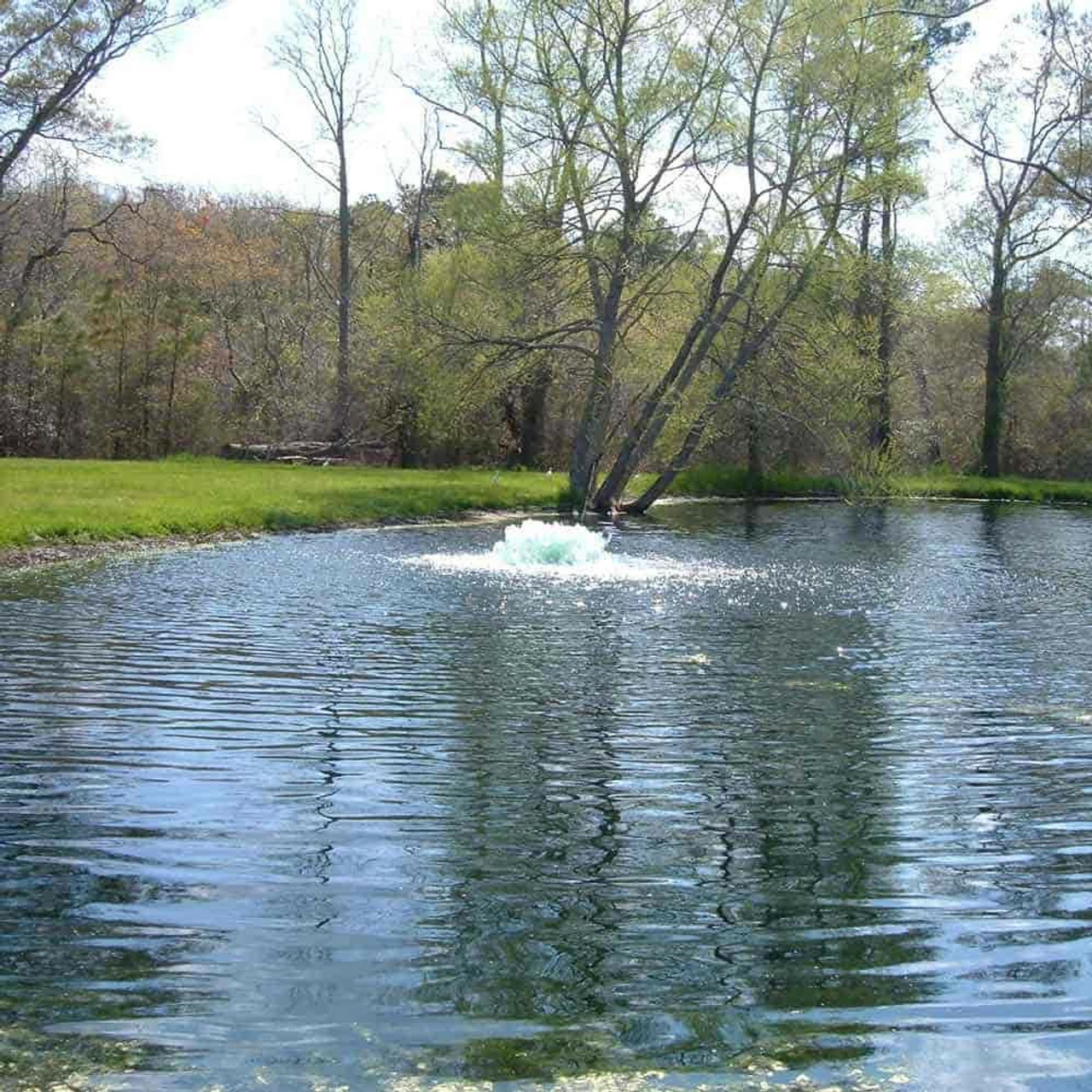 Kasco 1/2 HP 2400AF Surface Aerator 115V 4 Kasco 1/2 HP 2400AF Surface Aerator 115V - Image 2