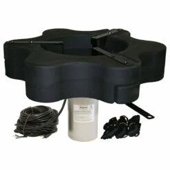 Kasco 3 HP 3.1AF Surface Aerator 230V -pond shop kasco surface aerator 3hp float no screen 1000 98624.1652112565