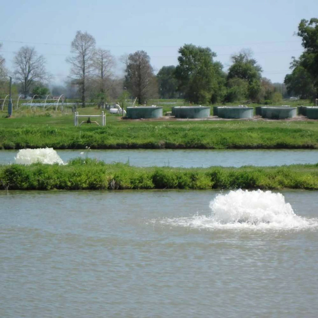 Kasco 2 HP 8400AF Surface Aerator 230V 4 Kasco 2 HP 8400AF Surface Aerator 230V - Image 2