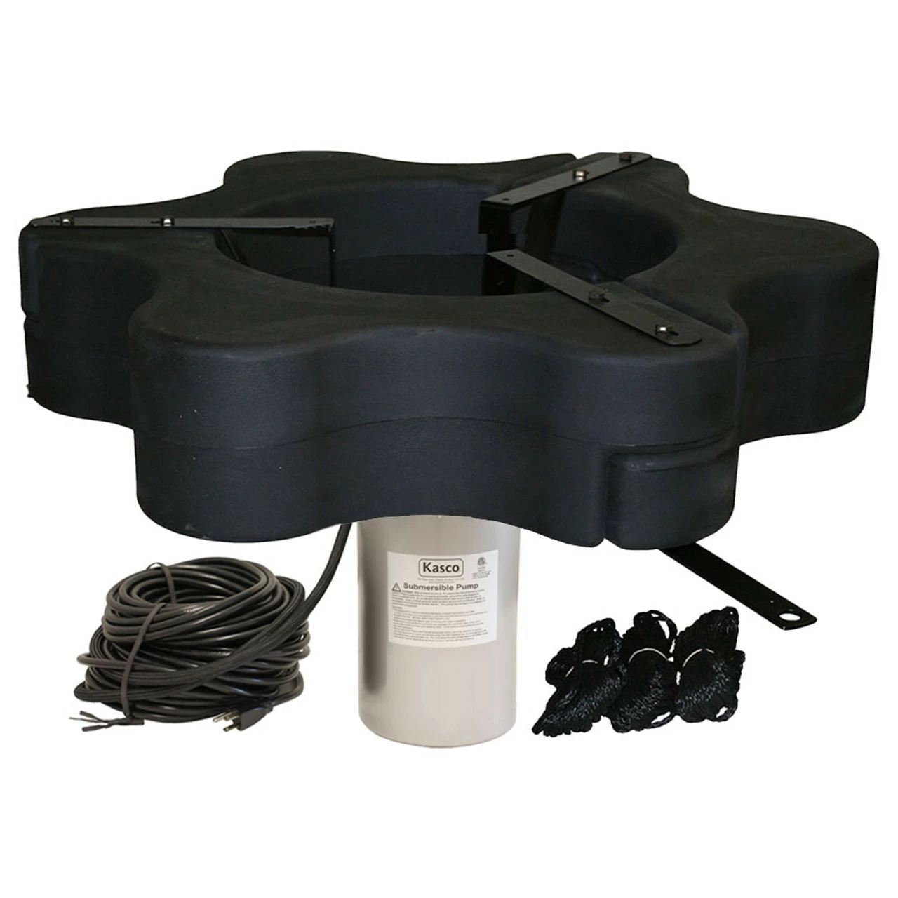 Kasco 2 HP 8400AF Surface Aerator 230V 7 Kasco 2 HP 8400AF Surface Aerator 230V - Image 5