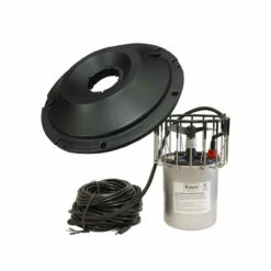 Kasco 3/4 HP 3400AF Surface Aerator 115V Or 230V 11 Kasco 3/4 HP 3400AF Surface Aerator 115V Or 230V -pond shop kasco surface aerator float no screen 1000 66605.1652116051