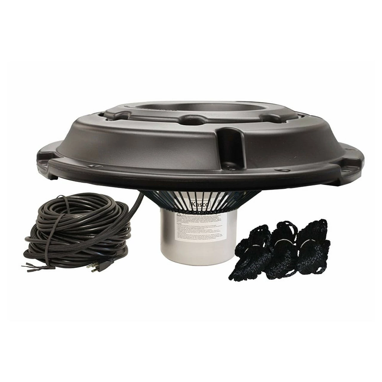 Kasco 1 HP 4400AF Surface Aerator 115V Or 230V 5 Kasco 1 HP 4400AF Surface Aerator 115V Or 230V - Image 3