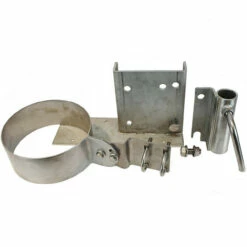 Kasco AquatiClear Water Circulator W/ Universal Dock Mount, 1 HP, 230V 15 Kasco AquatiClear Water Circulator W/ Universal Dock Mount, 1 HP, 230V -pond shop kasco universal mount parts only 13469.1652383300