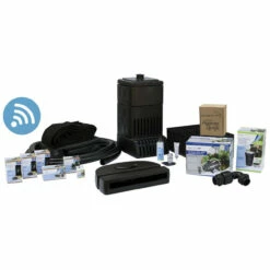 Aquascape Large Pondless Waterfall Kit, 26' Stream W/ Aquasurge Pro 4000-8000 Pump
