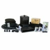 Aquascape Medium Pondless Waterfall Kit, 16' Stream W/ 3-PL 3000 Pump -pond shop med kit 16ft stream 3 pl pump 1000 77226.1662149273