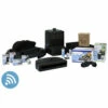 Aquascape Medium Pondless Waterfall Kit, 16' Stream W/ SDL 4000-7000 Pump 2 Aquascape Medium Pondless Waterfall Kit, 16' Stream W/ SDL 4000-7000 Pump -pond shop med kit 16ft stream sld4000 7000 pump 1000 63937.1661802250
