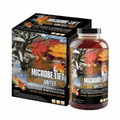 Microbe-Lift Autumn & Winter Prep