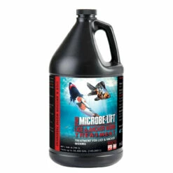 Microbe-Lift Lice & Anchor Worm 9 Microbe-Lift Lice & Anchor Worm -pond shop microbe lift lice and anchor worm 1gallon 1000 60404.1659553250