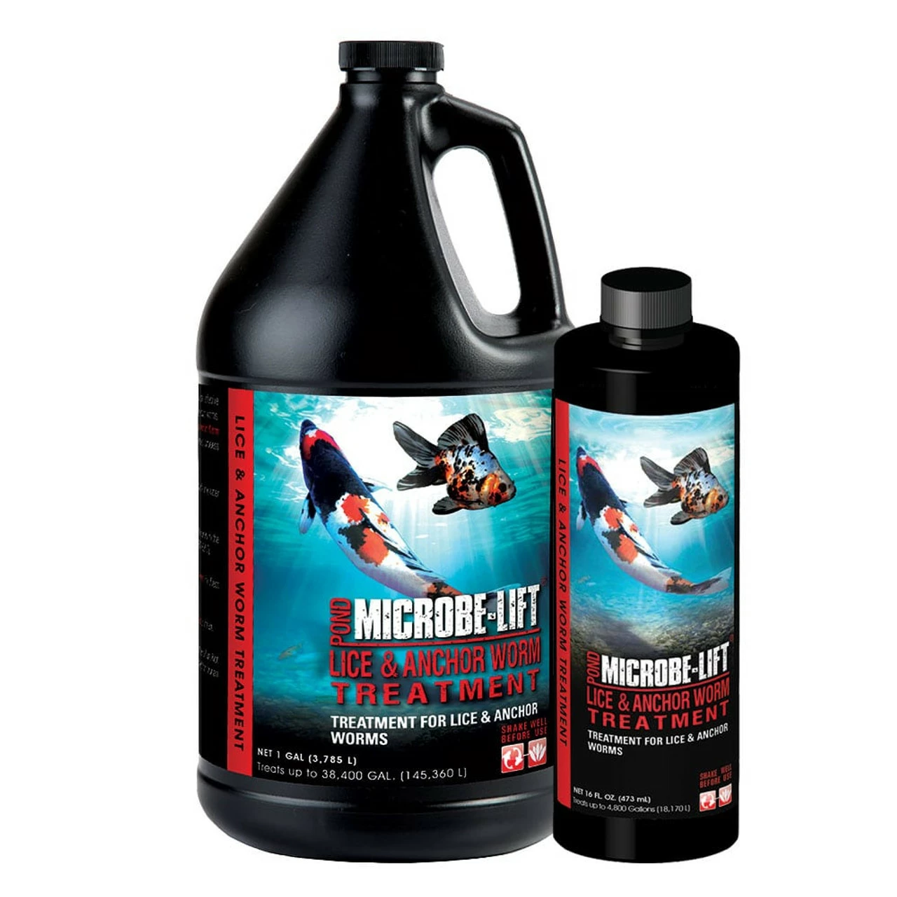 Microbe-Lift Lice & Anchor Worm 3 Microbe-Lift Lice & Anchor Worm