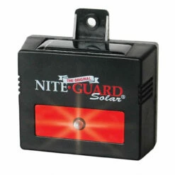Nite Guard Solar