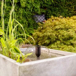 Oase Filtral UVC Filter W/ Pump -pond shop oase filtral UVC filter lava daytime 1000 11984.1666987244