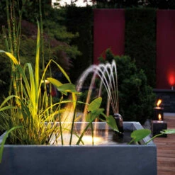 Oase Filtral UVC Filter W/ Pump -pond shop oase filtral UVC filter magma nighttime 1000 17551.1666987245