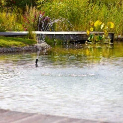 Oase Filtral UVC Filter W/ Pump -pond shop oase filtral UVC filter magma pattern 1000 07873.1643676829