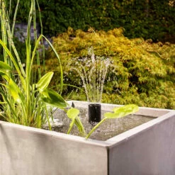 Oase Filtral UVC Filter W/ Pump -pond shop oase filtral UVC filter vulkan daytime 1000 99674.1666987244