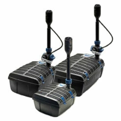 Oase Filtral UVC Filter W/ Pump