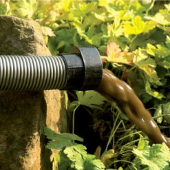 Oase PondoVac 5 -pond shop oase pondovac 5 discharge hose 1000 44413.1660309862