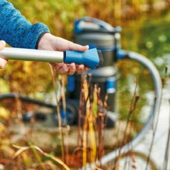 Oase PondoVac 5 -pond shop oase pondovac 5 premium surface brush 1000 38533.1675966308