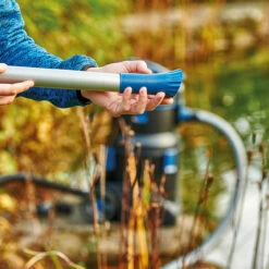 Oase PondoVac 5 -pond shop oase pondovac 5 string algae nozzle 1000 72192.1675966308