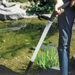 Oase PondoVac Classic -pond shop oase pondovac pond vacuum rigid extension 1000 43883.1675965648