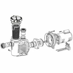 PerformancePro Artesian2 High Head Pumps -pond shop performancepro artesian2 pump drawing 57862.1687189441