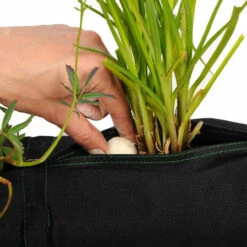 Plant Socks -pond shop plant sock inserting ball 1000 18259.1656350388