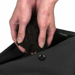 Plant Socks -pond shop plant sock inserting soil 1000 13158.1656350388