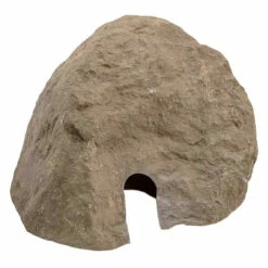 The Pond Guy AllClear Rock Cover -pond shop pond guy all clear rock cover sandstone with backflush cutout 2 75328.1668026221