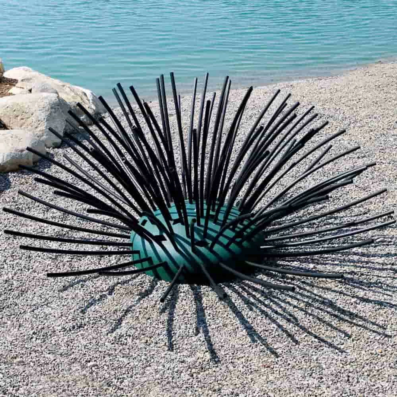 Pond King Honey Hole Shrubs 3 Pond King Honey Hole Shrubs