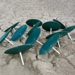 Pond King Honey Hole Spawning Discs -pond shop pond king honey hole spawning discs 12pack 03895.1676054755