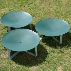 Pond King Honey Hole Spawning Discs -pond shop pond king honey hole spawning discs 3pack 34565.1676054755